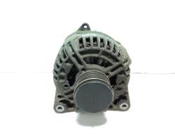 ALTERNATORE RENAULT Kangoo 4° Serie 0124525139 K9KB8 Diesel 1500 (08>)
