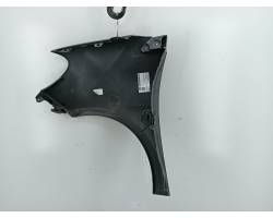 PARAFANGO ANTERIORE DESTRO SMART ForTwo Cabrio (W453) A4538810201CA7L (15>)
