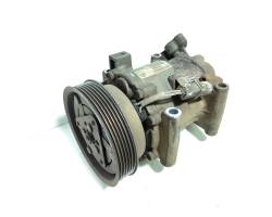 COMPRESSORE A/C RENAULT Kangoo 4° Serie 06554602862 K9KB8 Diesel 1500 (08>)