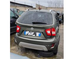 RICAMBI USATI AUTO SUZUKI Ignis Serie (/MF) 1 K12D Hybrid 1197 (17>)