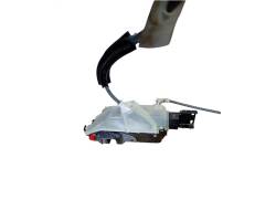 SERRATURA POSTERIORE SINISTRA OPEL Corsa F Serie 9829285580 (19>)