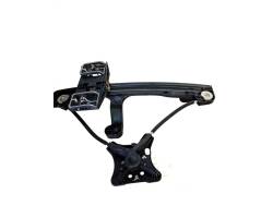 ALZACRISTALLO ELETTRICO POST. SX OPEL Corsa F Serie 9829046380 EB2FAD (19>)
