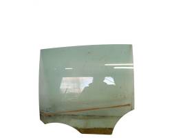 VETRO SCENDENTE POSTERIORE SINISTRO OPEL Corsa F Serie 9855419880 (19>)