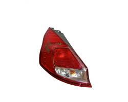 STOP FANALE POSTERIORE SINISTRO FORD Fiesta 6° Serie 1877011 P4JA/C/D (08>17)