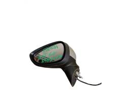 SPECCHIETTO RETROVISORE SINISTRO FORD Fiesta 6° Serie 1767517 P4JA/C/D (08>17)