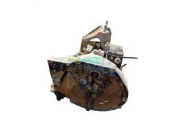 CAMBIO MANUALE COMPLETO FORD Fiesta 6° Serie 1783712 P4JA/C/D benzina 1000 (08>17)