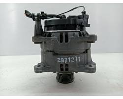 Car alternator