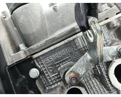 MOTORE SEMICOMPLETO FIAT 500 Serie 71751093 169A4000 Benzina 1242 (07>14)