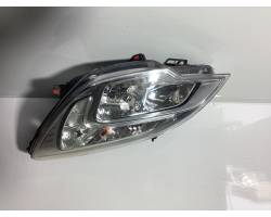 FARO ANTERIORE SINISTRO OPEL Meriva 3° Serie 13286612 (10>)