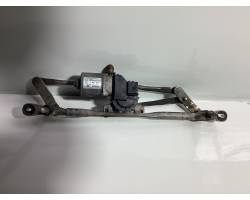 MOTORINO TERGI ANT COMPLETO DI TANDEM FIAT Panda 3° Serie Ms1592009260 (12>)