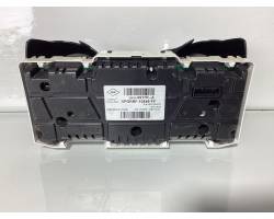 QUADRO TACHIGRAFO RENAULT Clio Serie IV 248109917R (12>19)