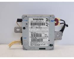 Antenna control module