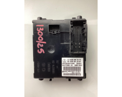 CENTRALINA CLIMA MERCEDES Classe C (W205) (2013-) A 2059012004 (13>)