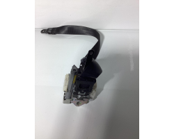 CINTURA DI SICUREZZA ANTERIORE SINISTRA CON PRETENSIONATORE FORD Fiesta 6° Serie 34054779E (08>17)