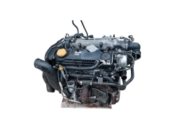 MOTORE COMPLETO FIAT Croma 2° Serie 939A1000 Diesel 1900 (05>07)