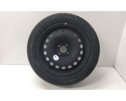 RUOTINO DI SCORTA RENAULT Megane ll Serie 8200076103 (06>08)