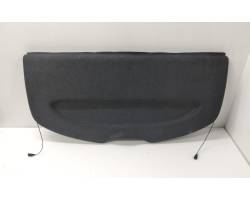 CAPPELLIERA POSTERIORE RENAULT Megane ll Serie 8200034999 (06>08)