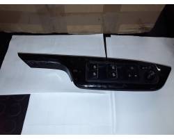 PULSANTIERA ANTERIORE SINISTRA TOYOTA C-HR Ibrida 2zr (16>23)