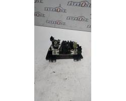 COMANDI CLIMA CHEVROLET Matiz 3° Serie (05>07)
