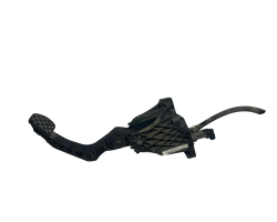 Clutch pedal
