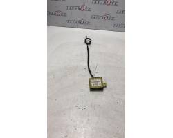CENTRALINA IMMOBILIZER FIAT Ducato 4° Serie 46417024 Diesel 2000 (02>06)