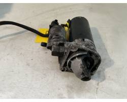 MOTORINO D' AVVIAMENTO FIAT Doblo Serie 51832954 Diesel 1.9 JTD (00>05)