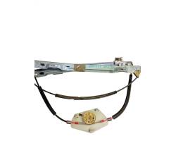ALZACRISTALLO ELETTRICO ANT. DX CITROEN C4 Picasso Mk1 9222CT (06>13)