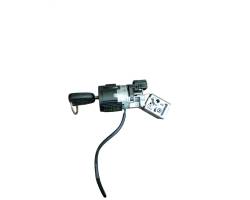 BLOCCHETTO ACCENSIONE CITROEN C4 Picasso Mk1 (06>13)