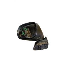 SPECCHIETTO RETROVISORE SINISTRO CITROEN C4 Picasso Mk1 8153G8 (06>13)