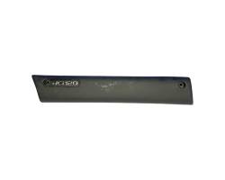 Door trim (molding)