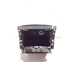 CASSETTO PORTA OGGETTI OPEL Mokka X 42599062 (16>)