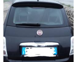 PORTELLONE POSTERIORE COMPLETO FIAT 500 Serie 169a3000 (07>14)