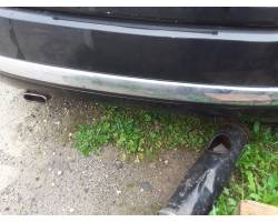 PARAURTI POSTERIORE COMPLETO FIAT 500 Serie 169a3000 (07>14)