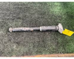 Rear shock absorber