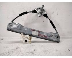 ALZAVETRO MANUALE POST DX FIAT Panda 3° Serie 51983618 312B1000 (12>)