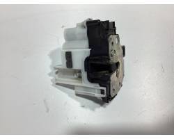 SERRATURA ANTERIORE SINISTRA FIAT Panda 2° Serie (03>10)