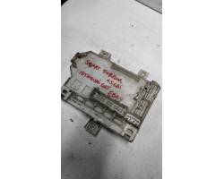 CENTRALINA PORTA FUSIBILI SMART Forfour 1° Serie 13115937 Diesel 1500 (04>06)
