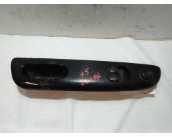 PULSANTIERA ANTERIORE SINISTRA CHEVROLET Matiz 2° Serie 96602518 B10S1 (01>05)
