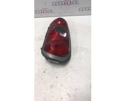 STOP FANALE POSTERIORE DESTRO SMART Forfour 1° Serie (04>06)