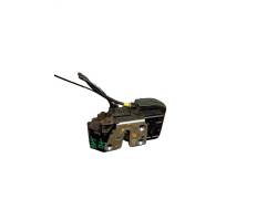 SERRATURA ANTERIORE DESTRA NISSAN Micra 4° Serie 80500AX11A (03>05)