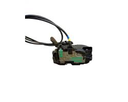 SERRATURA ANTERIORE SINISTRA NISSAN Micra 4° Serie 80501BG10A (03>05)