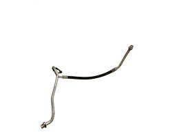 FLESSIBILE A/C NISSAN Micra 4° Serie benzina 1200 (03>05)