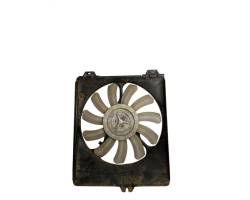 ELETTROVENTOLA FIAT Sedici 1° Serie D19AA diesel 1910 (06>09)