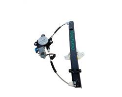 ALZACRISTALLO ELETTRICO ANT. DX CHEVROLET Spark 2° Serie 95129327 (12>)