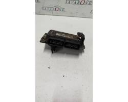 CENTRALINA MOTORE CHEVROLET Matiz 3° Serie 96801800 Benzina 1200 (05>07)