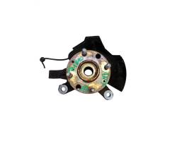 MOZZO RUOTA ANTERIORE SINISTRA CHEVROLET Spark 2° Serie 95492092 (12>)