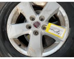 CERCHIO IN LEGA FIAT Freemont 1° Serie 052412 3 215/60R17 (11>)
