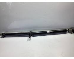 ALBERO DI TRASMISSIONE CENTRALE PORSCHE Macan Serie S 95B521101AA DLZ Benzina 3000 (19>)