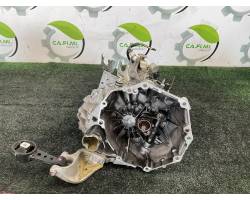 CAMBIO MANUALE COMPLETO SUZUKI Ignis Serie (/MF) AJ1053U Benzina 1.2 (17>)