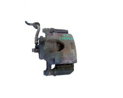PINZA FRENO ANTERIORE SINISTRA CHEVROLET Spark 2° Serie 96682851 hybrid 1 (12>)